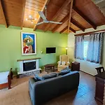 Mimosa Garden 1