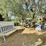 Mimosa Garden 1 Апартаменты *