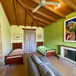 Апартаменты Mimosa Garden 1