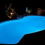 Mimosa Garden 1 Апартаменты Гоувия