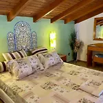 Mimosa Garden 1 Гоувия