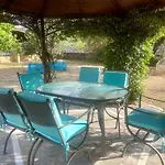Mimosa Garden 1