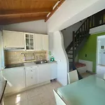Mimosa Garden 1 Апартаменты Гоувия