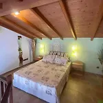 Mimosa Garden 1 Апартаменты