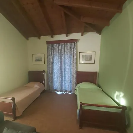 Apartmán Mimosa Garden 1 *