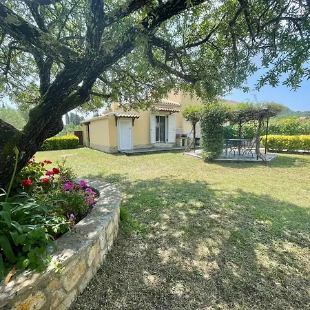 Mimosa Garden 1 Gouvia