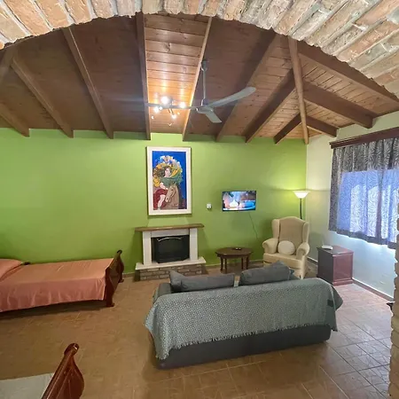 Mimosa Garden 1 Apartment