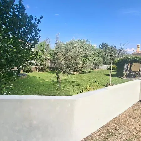 Mimosa Garden 1 Apartmán