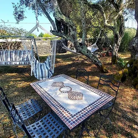 Mimosa Garden 1 Διαμέρισμα