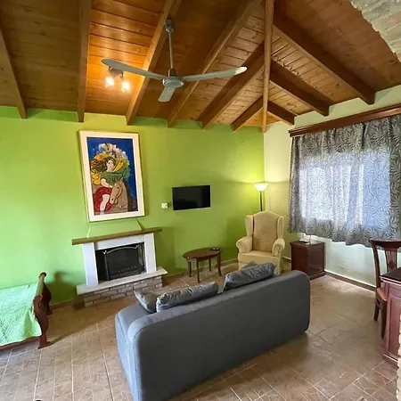 Mimosa Garden 1 Gouvia