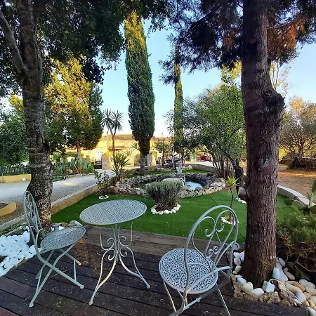 Mimosa Garden 1 Apartmán Gouvia