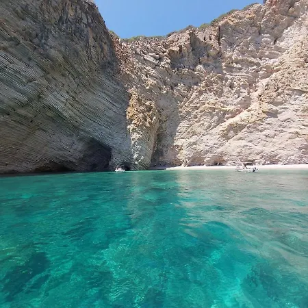 Mimosa Garden 1 * Gouvia