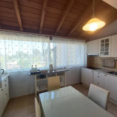 Mimosa Garden 1 Διαμέρισμα