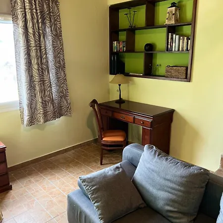 Mimosa Garden 1 Gouvia