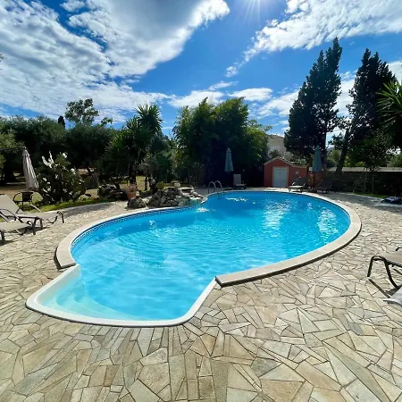 Mimosa Garden 1 * Gouvia