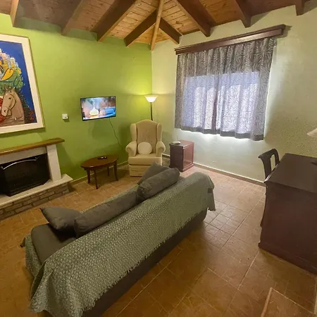 Apartmán Mimosa Garden 1