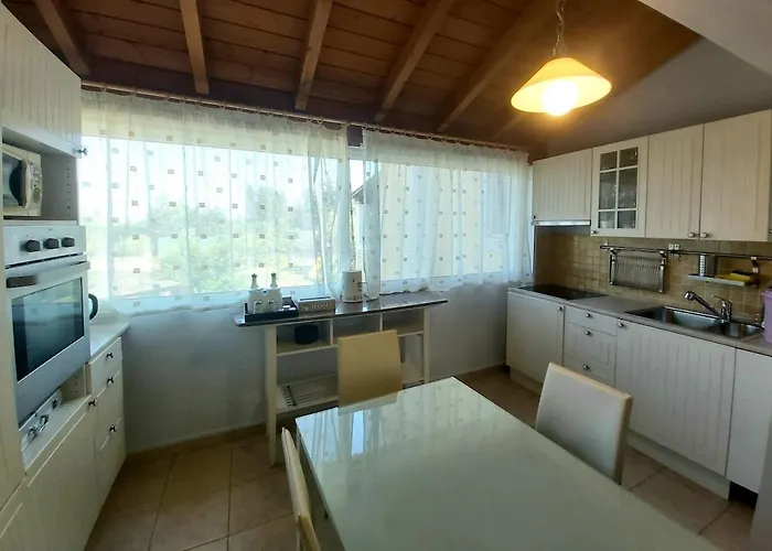 Appartement Mimosa Garden 1