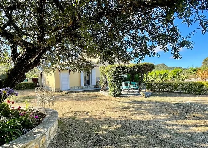Appartement Mimosa Garden 1 Gouvia