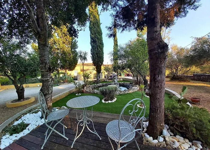 Mimosa Garden 1 Appartement Gouvia